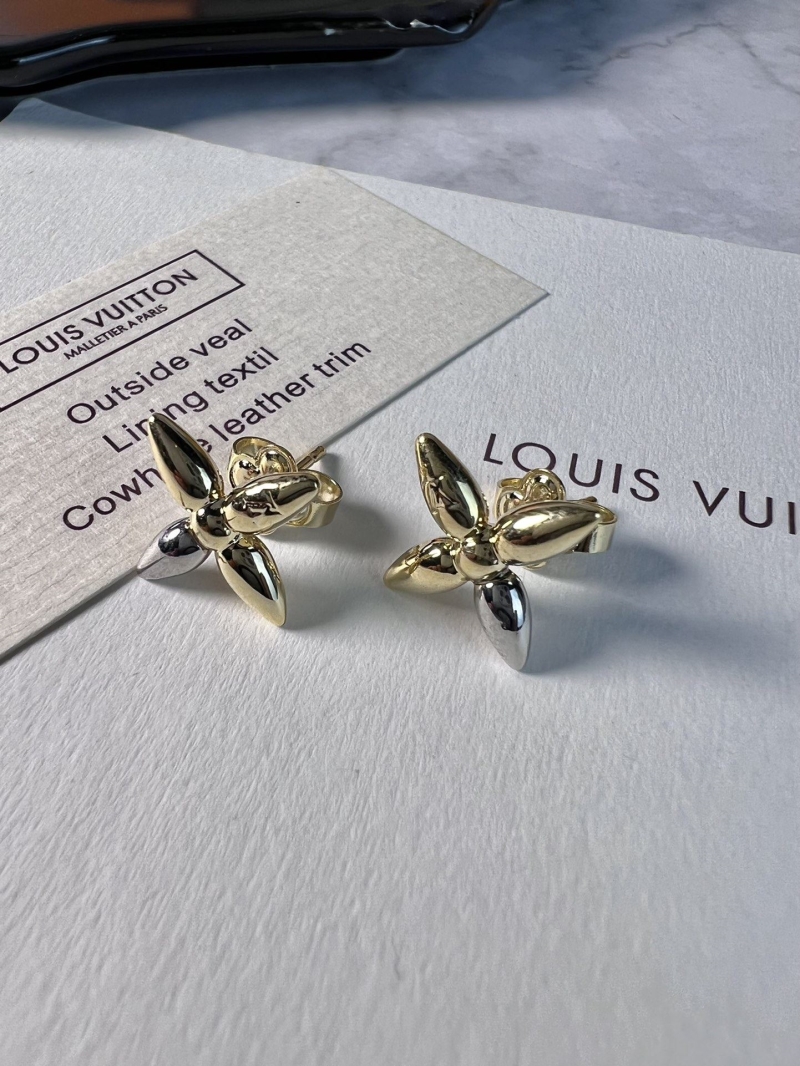 LV Earrings